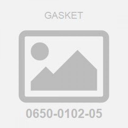 Gasket